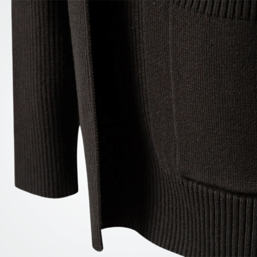 Men's Cardigan Lisboa