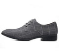 Men's Barone Lace-Up Shoes